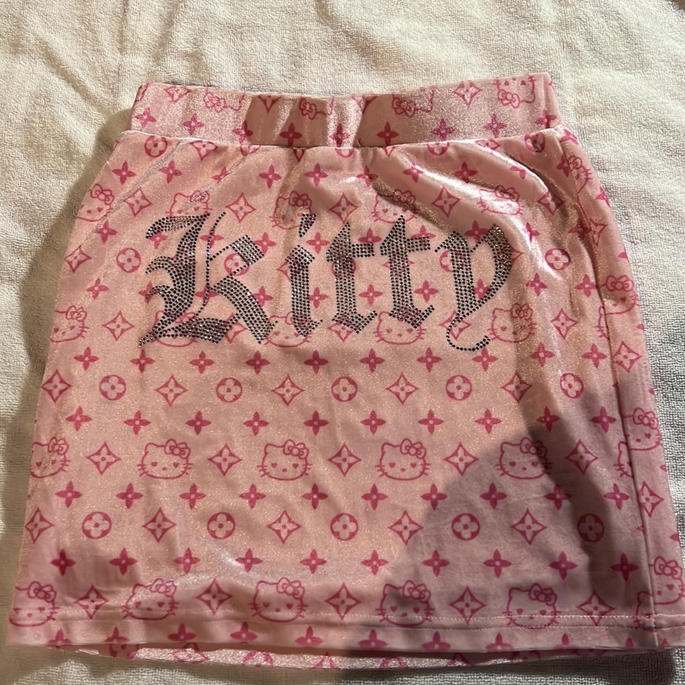 Hello kitty set - Picture 5 of 11
